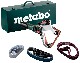 Szlifierka tamowa Metabo RBE 15-180 Set