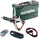 Szlifierka tamowa Metabo RBE 15-180 Set