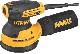 Szlifierka mimorodowa DeWalt DWE6423