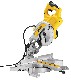 Pilarka ukonica DeWalt DWS777