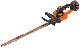 Akumulatorowe noyce do ywopotu Black&Decker GTC18504PC PowerCommand - 1 akumulator 18V/4.0Ah