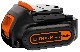 Akumulator Black&Decker 10.8V - 1.5Ah Li-Ion