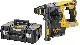 Akumulatorowa moto-wiertarka DeWalt DCH273NT BRUSHLESS 18V + walizka (bez akumulatora i adowarki)