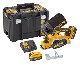 Strug akumulatorowy DeWalt DCP580P2 BRUSHLESS - 2 akumulatory 18V/5.0Ah