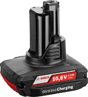 Akumulator Bosch 5x GBA 10.8V 2.5Ah W