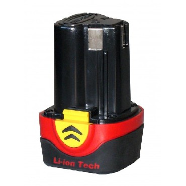 Akumulator FLEX 10.8 V / 1.3 Ah Li-Ion