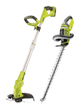 Podkaszarka akumulatorowa Ryobi RLT1831HT55