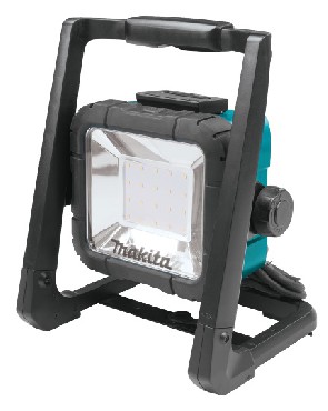 Lampa akumulatorowa Makita DML805