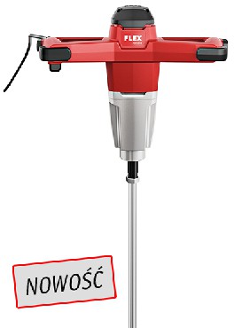 Mieszarka FLEX MXE 1000 230/CEE+WR2 120