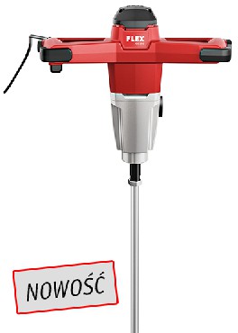 Mieszarka FLEX MXE 1002 230/CEE+WR3R 120