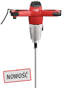 Mieszarka FLEX MXE 1202 230/CEE+WR2 140