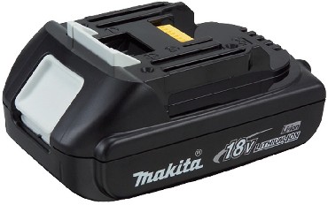 Akumulator Makita BL1815N - 18V/1.5Ah Li-Ion