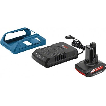 Akumulator Bosch GBA 10.8V 2.5Ah W + GAL 1830W