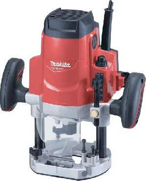 Frezarka grnowrzecionowa Makita MT M3600