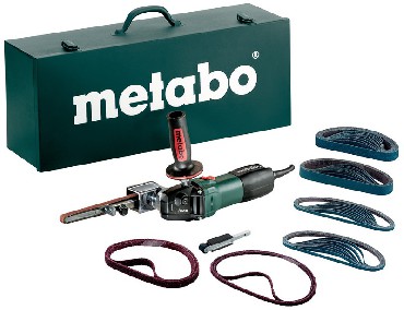 Szlifierka tamowa Metabo BFE 9-20 Set