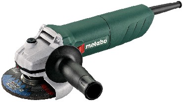 Szlifierka ktowa Metabo W 750-125 (karton)