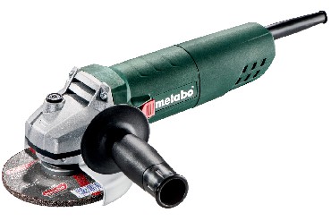 Szlifierka ktowa Metabo W850-115