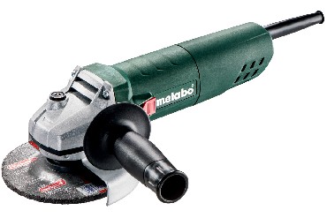 Szlifierka ktowa Metabo W850-125