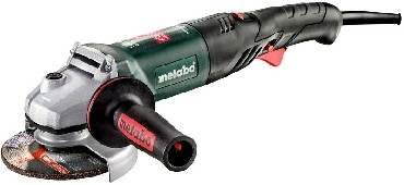 Szlifierka ktowa Metabo WEV 1500-125 Quick RT + walizka