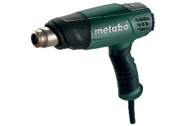 Opalarka Metabo HE 23-650 Control