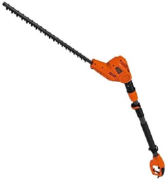 Elektryczne noyce do ywopotu z wysignikiem Black&Decker PH5551