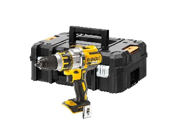 Akumulatorowa wiertarko-wkrtarka udarowa DeWalt DCD995NT BRUSHLESS XR