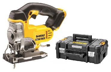 Wyrzynarka akumulatorowa DeWalt DCS331NT 18V