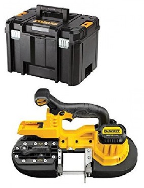 Akumulatorowa pia tamowa DeWalt DCS371NT 18V