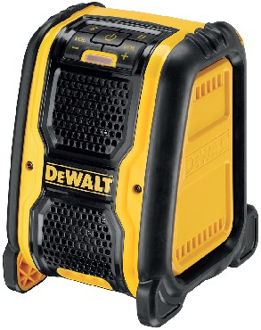 Gonik Bluetooth DeWalt DCR006 12V/18V