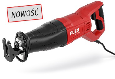 Pilarka szablasta FLEX RS 11-28