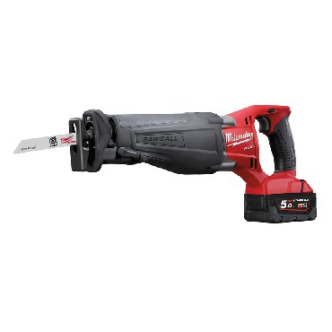 Akumulatorowa pia szablasta Milwaukee M18CSX-502X