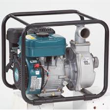 Pompa ogrodowa Makita EW2050H