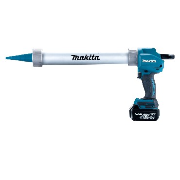 Akumulatorowy pistolet do klejenia Makita DCG180RM
