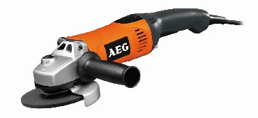 Szlifierka ktowa AEG WS 15-125SXE DMS