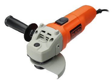 Szlifierka ktowa Black&Decker KG115