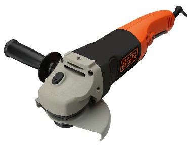 Szlifierka ktowa Black&Decker KG1202K