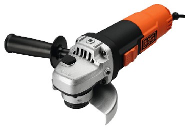 Szlifierka ktowa Black&Decker KG912