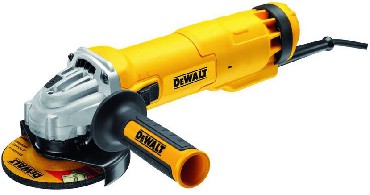 Szlifierka ktowa DeWalt DWE4237