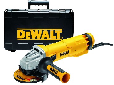 Szlifierka ktowa DeWalt DWE4237K