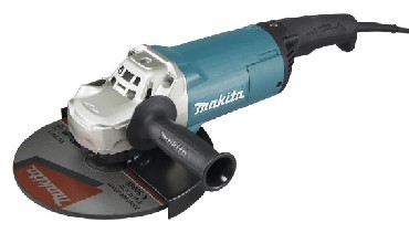 Szlifierka ktowa Makita GA9061R