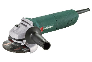 Szlifierka ktowa Metabo W1100-125