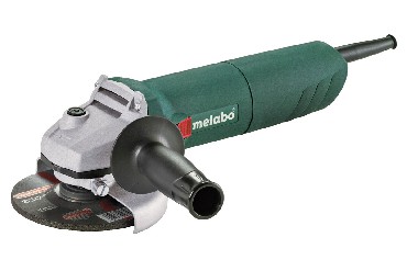 Szlifierka ktowa Metabo W 1100-125 RT