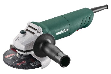 Szlifierka ktowa Metabo WP850-125