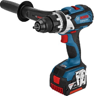 Akumulatorowa wiertarko-wkrtarka Bosch GSR 14.4 VE-EC