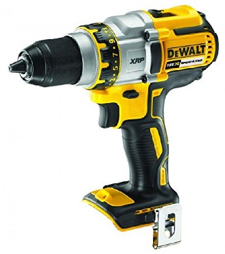 Akumulatorowa wiertarko-wkrtarka DeWalt DCD990NT BRUSHLESS XR