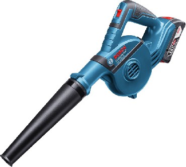 Akumulatorowa dmuchawa do lici Bosch GBL 18V-120 (bez akumulatora i adowarki)