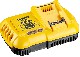 adowarka szybka DeWalt DCB118 - XR Li-Ion 18/54V FLEXVOLT 8A