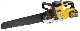 Akumulatorowa pia Alligator DeWalt DCS397T2 BRUSHLESS FLEXVOLT - 2 akumulatory FLEXVOLT 18-54V/6.0-2.0Ah