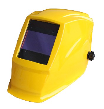 Przybica Welder Fantasy CZSM 3036 YELLOW