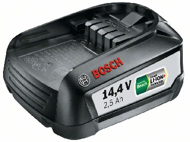 Akumulator Bosch PBA 14.4V/2.5Ah W-B